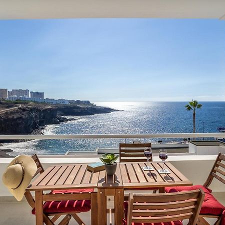 The Blue Anchor Spectacular Sea View Apartment Callao Salvaje Exterior photo