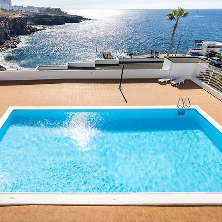 The Blue Anchor Spectacular Sea View Apartment Callao Salvaje Exterior photo