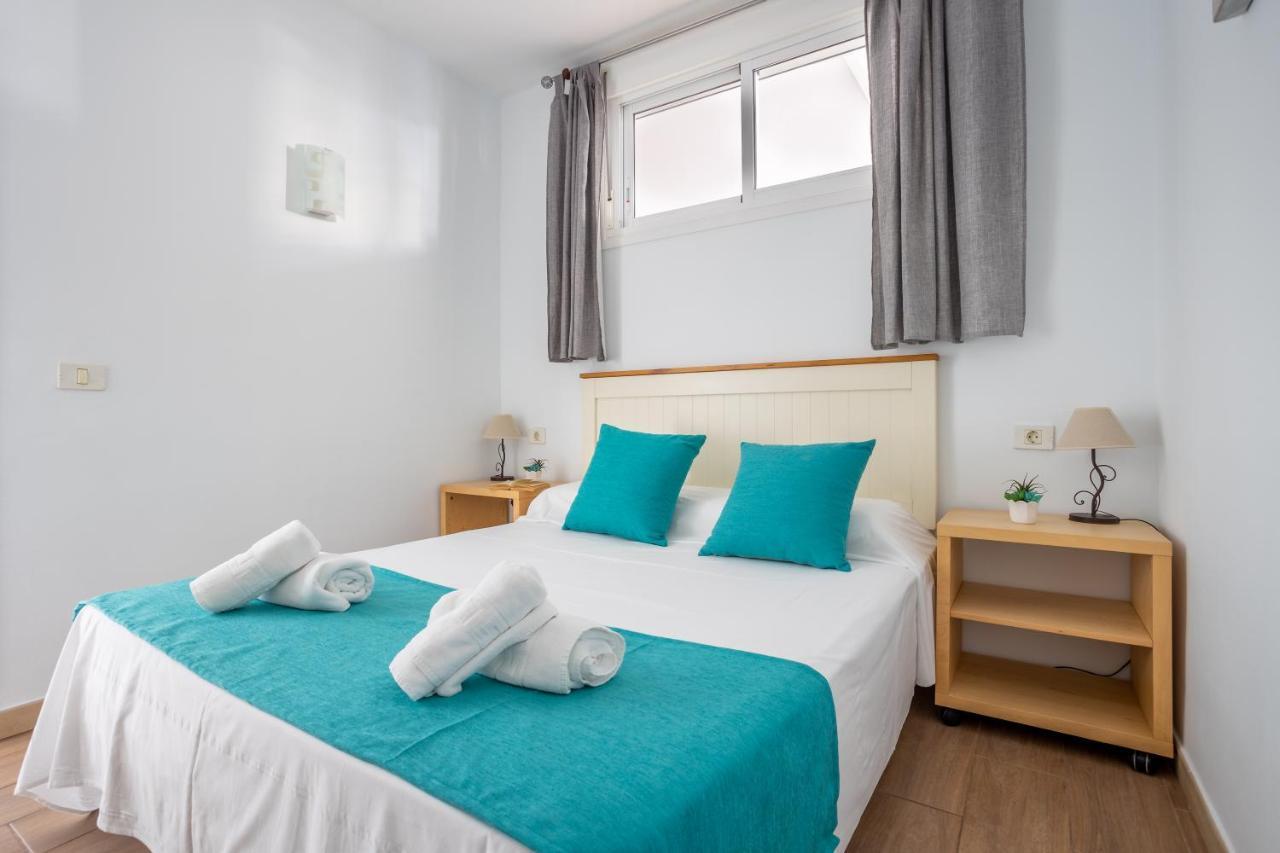 The Blue Anchor Spectacular Sea View Apartment Callao Salvaje Exterior photo