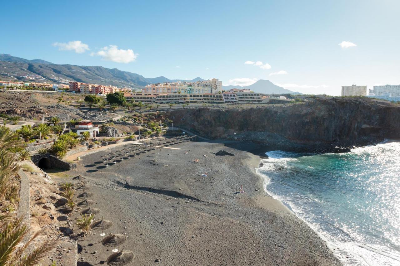 The Blue Anchor Spectacular Sea View Apartment Callao Salvaje Exterior photo