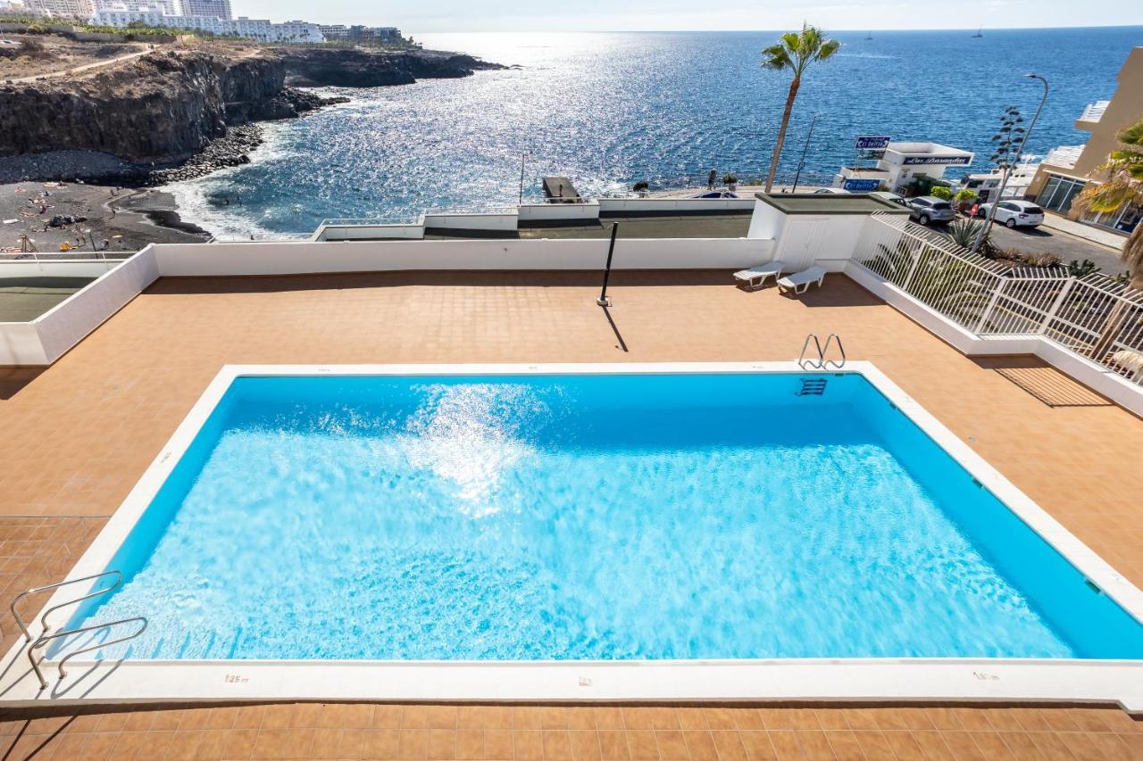 The Blue Anchor Spectacular Sea View Apartment Callao Salvaje Exterior photo