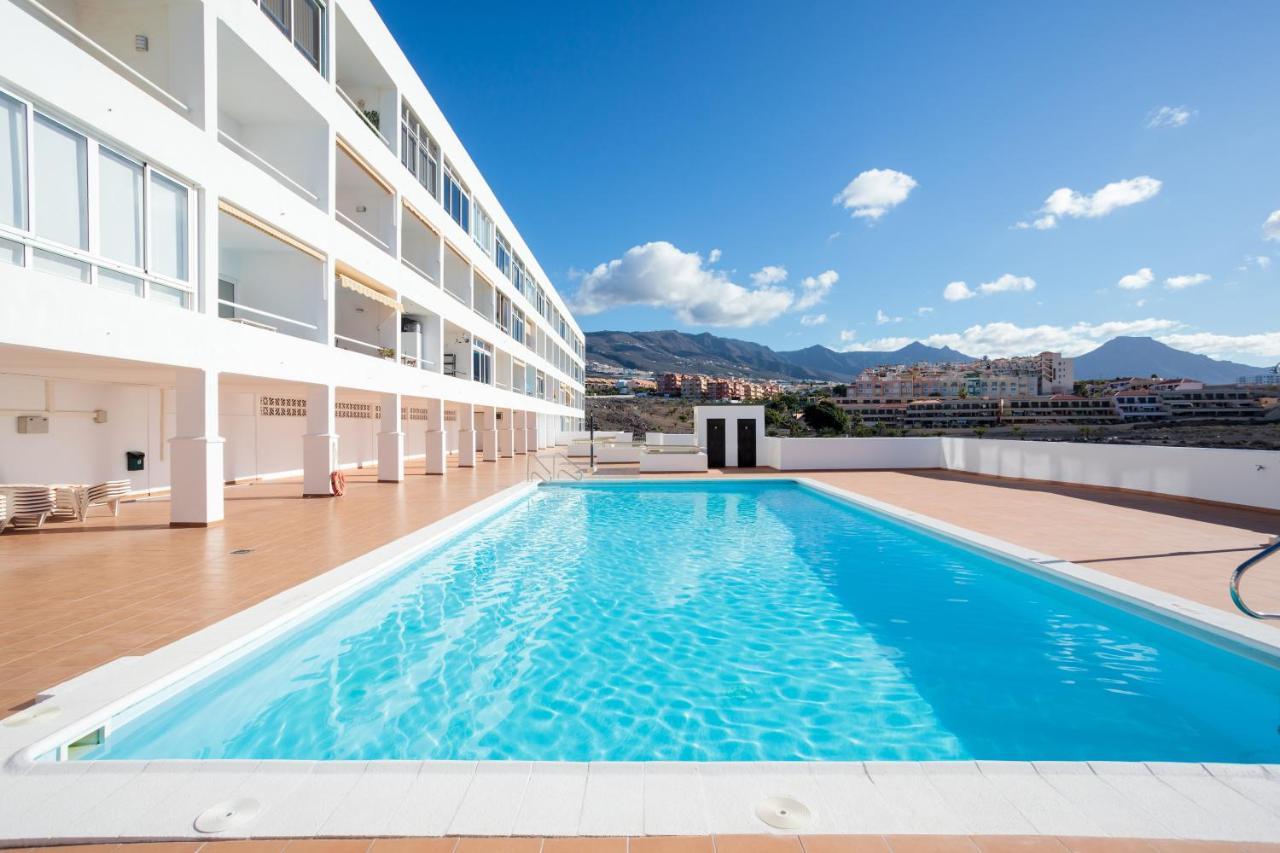 The Blue Anchor Spectacular Sea View Apartment Callao Salvaje Exterior photo