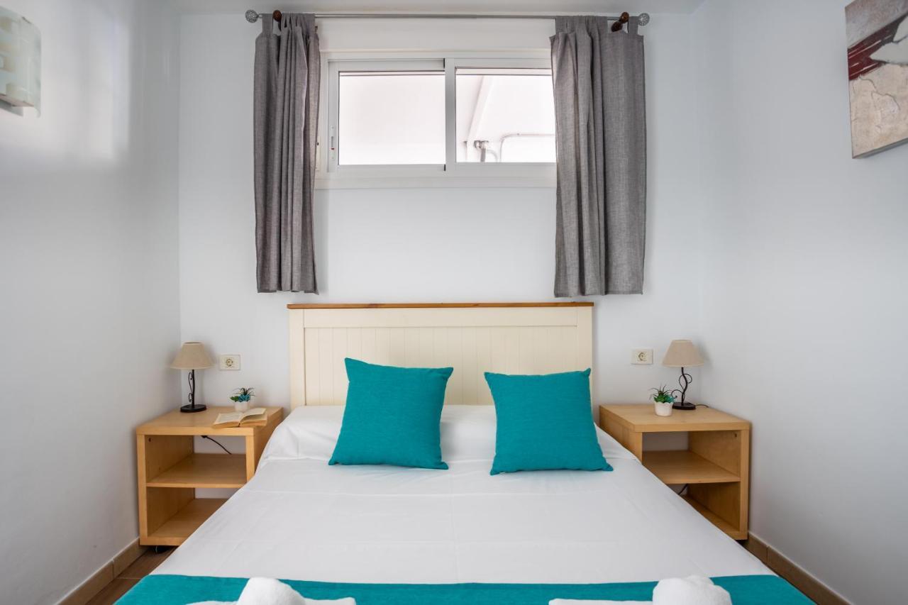 The Blue Anchor Spectacular Sea View Apartment Callao Salvaje Exterior photo