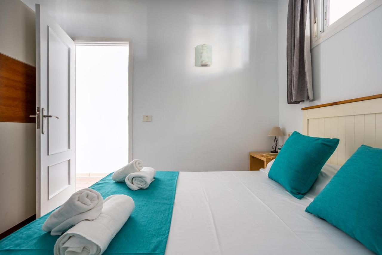 The Blue Anchor Spectacular Sea View Apartment Callao Salvaje Exterior photo